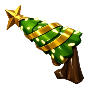 Evergun — Murder Mystery 2 item on PetMart
