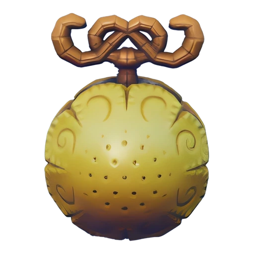 Biscuit — Grand Piece Online item delivered by PetMart