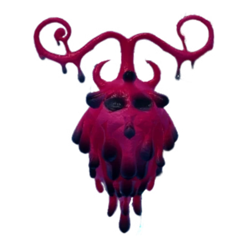 Venom — Grand Piece Online item delivered by PetMart