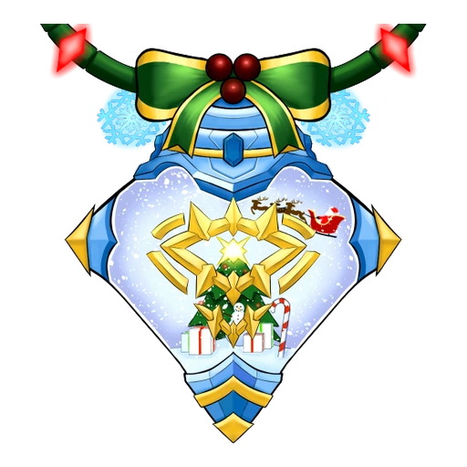 All Seeing Holly — Grand Piece Online item delivered by PetMart