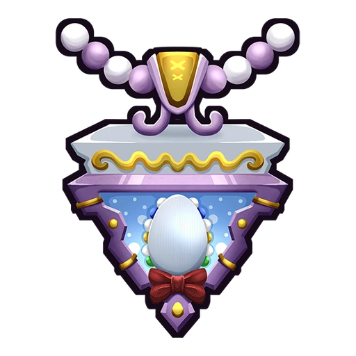 All Seeing Egg — Grand Piece Online item delivered by PetMart