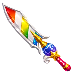 Chroma Ornament — Murder Mystery 2 item on PetMart