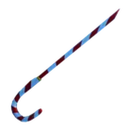 Candy Cane — Grand Piece Online item delivered by PetMart