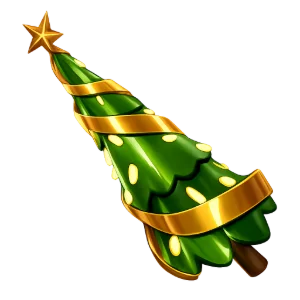 Evergreen — Murder Mystery 2 item delivered by PetMart