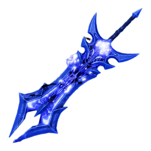 Prestige World Ender — Grand Piece Online item delivered by PetMart