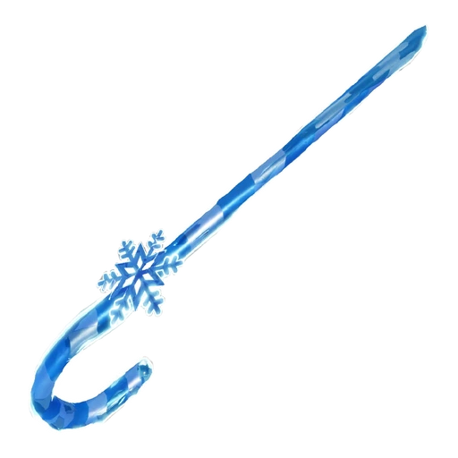 Iceborn Candy Cane — Grand Piece Online item delivered by PetMart