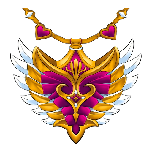 Cupid's All Seeing Eye — Grand Piece Online item delivered by PetMart