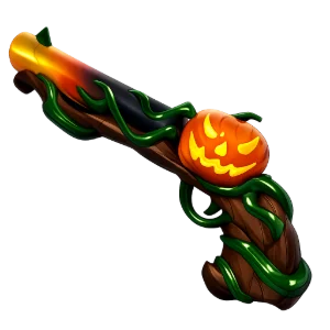 Traveler’s Gun — Murder Mystery 2 item on PetMart