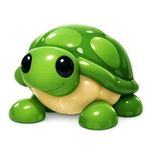 FR Turtle — Adopt Me item on PetMart