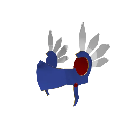 Valkyrie Helm — Roblox Limiteds item on PetMart