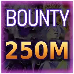 250M Bounty — Sailor Piece item on PetMart