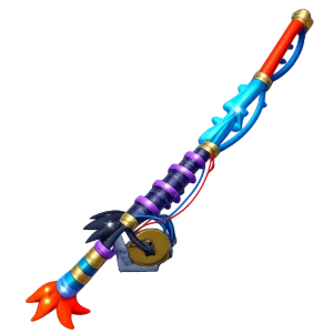 Devil Fruit Rod — Grand Piece Online item delivered by PetMart