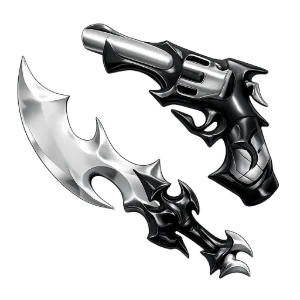 Soul Set — Murder Mystery 2 item on PetMart