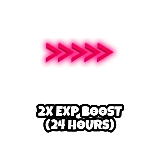 2x EXP Boost (24 Hours) — Blox Fruits item delivered by PetMart