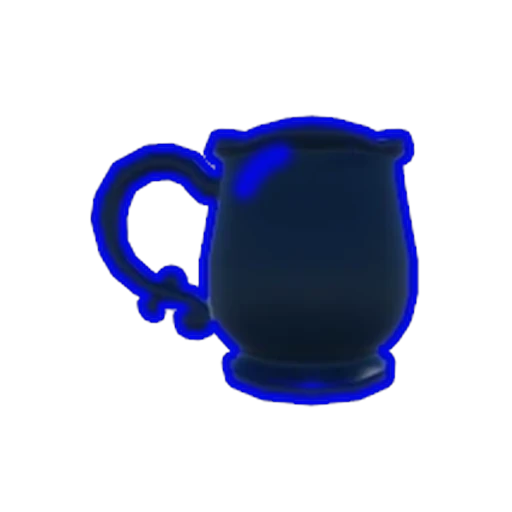 Absolute Zero Aura — Blox Fruits item delivered by PetMart