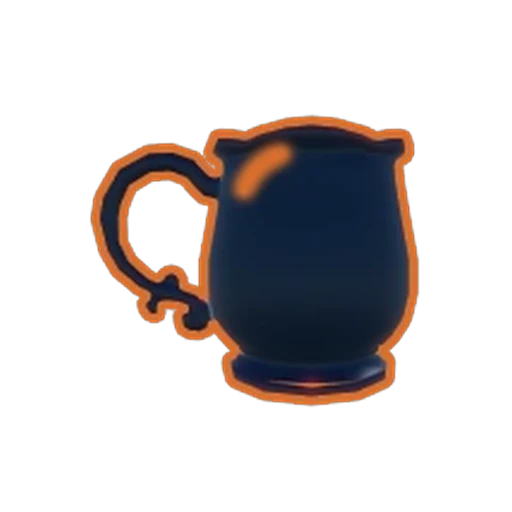 Orange Soda Aura — Blox Fruits item delivered by PetMart