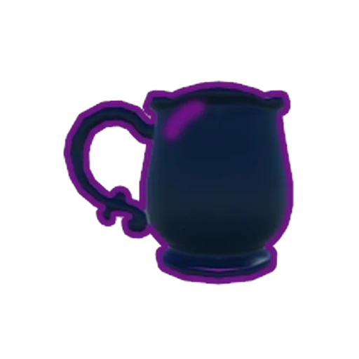 Plump Purple Aura — Blox Fruits item delivered by PetMart
