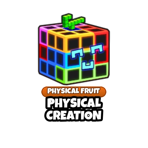 Physical Creation — Blox Fruits item on PetMart