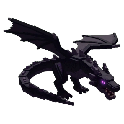 Black Dragon — Grow a Garden 2 item delivered by PetMart