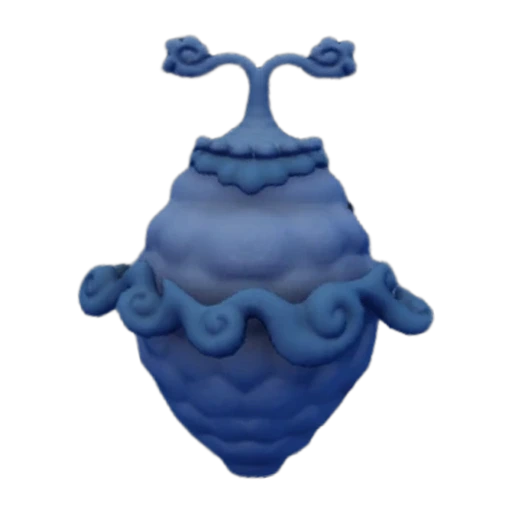 Smoke — Grand Piece Online item delivered by PetMart