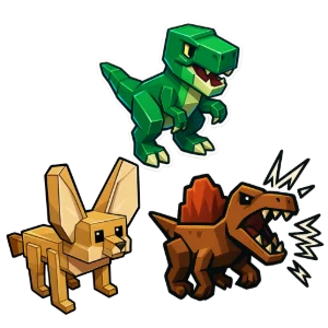 Mutation Spreaders Bundle — Grow A Garden item on PetMart