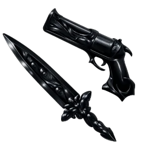 Dark Set — Murder Mystery 2 item on PetMart
