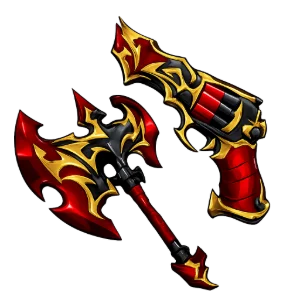 Vampire’s Set — Murder Mystery 2 item on PetMart