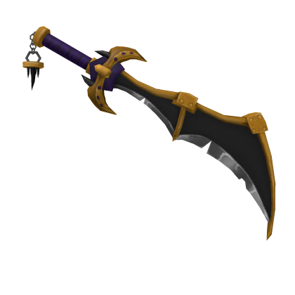 Immortal Sword: Vlad's Lament — Roblox Limiteds item on PetMart