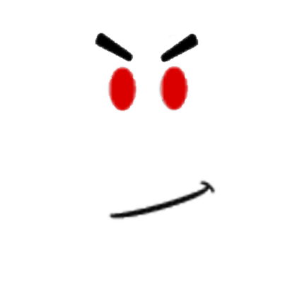 Evil Skeptic  — Roblox Limiteds item on PetMart