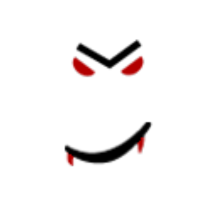 Red Fang — Roblox Limiteds item on PetMart