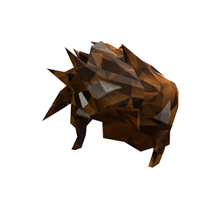 Stickmasterluke's Peanut Butter Sparkle Time — Roblox Limiteds item on PetMart