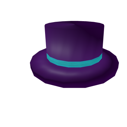 Brighteyes' Top Hat — Roblox Limiteds item on PetMart