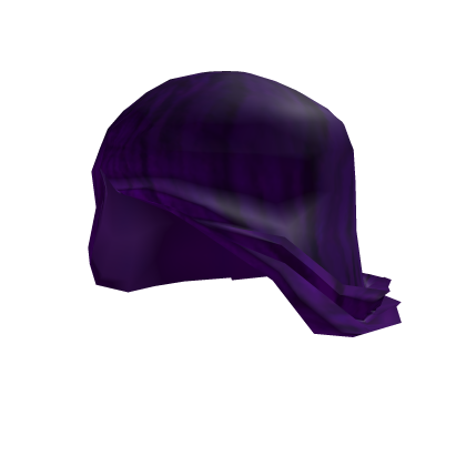 Purple Shaggy — Roblox Limiteds item on PetMart