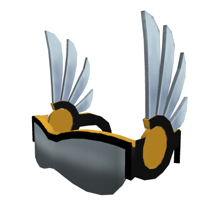 Blackvalk Shades — Roblox Limiteds item on PetMart