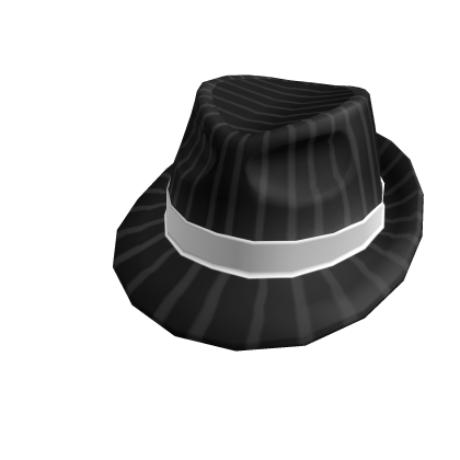 Perfectly Legitimate Business Hat — Roblox Limiteds item on PetMart