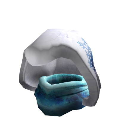 Winter Conjurer — Roblox Limiteds item on PetMart
