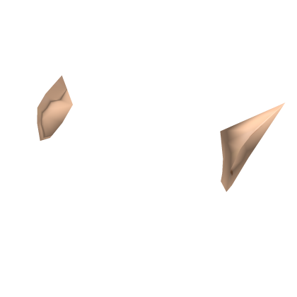 Elf Ears — Roblox Limiteds item on PetMart