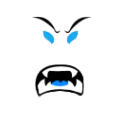 Blizzard Beast Mode — Roblox Limiteds item on PetMart