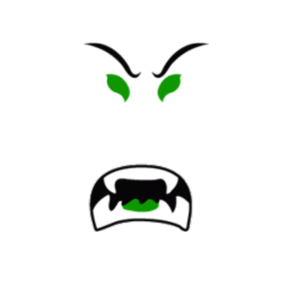 Radioactive Beast Mode — Roblox Limiteds item on PetMart