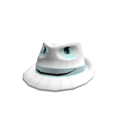 Friendly Fedora — Roblox Limiteds item on PetMart