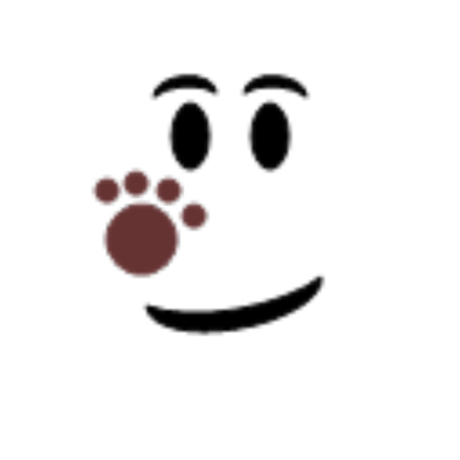The Dog Whisperer — Roblox Limiteds item on PetMart