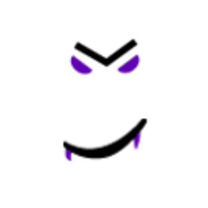 Violet Fang — Roblox Limiteds item on PetMart