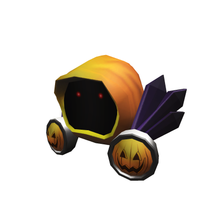 Dominus Formidulosus — Roblox Limiteds item on PetMart