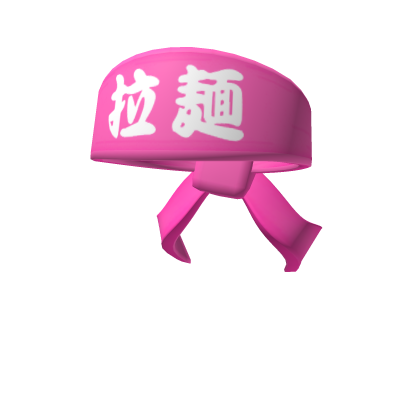 Ultimate Pink Victory — Roblox Limiteds item on PetMart