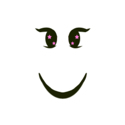 Pink Galaxy Gaze — Roblox Limiteds item on PetMart
