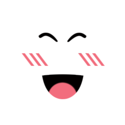 Super Super Happy Face — Roblox Limiteds item on PetMart