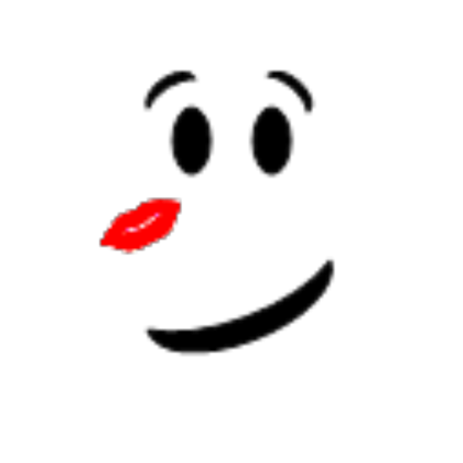 Grandma's Lipstick — Roblox Limiteds item on PetMart