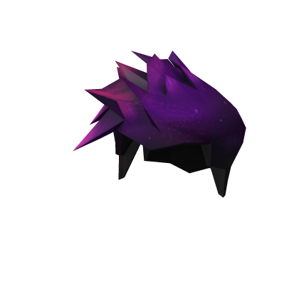 Beautiful Hair for Beautiful Space People — Roblox Limiteds item on PetMart