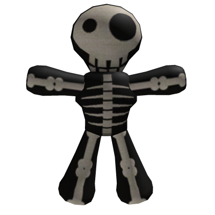 Skelefriend — Roblox Limiteds item on PetMart