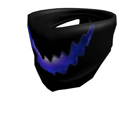 Jack O'Bandit — Roblox Limiteds item on PetMart